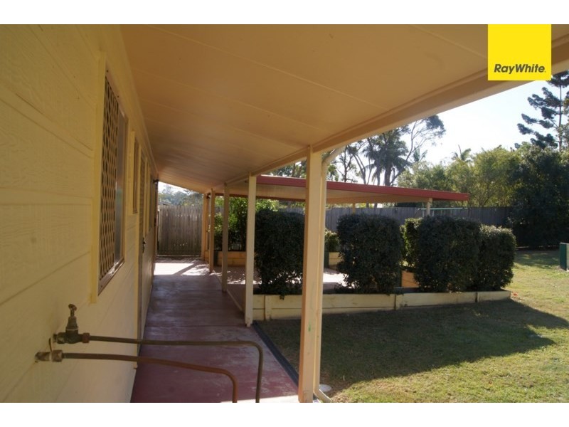 21 Glendale Crescent, Browns Plains QLD 4118