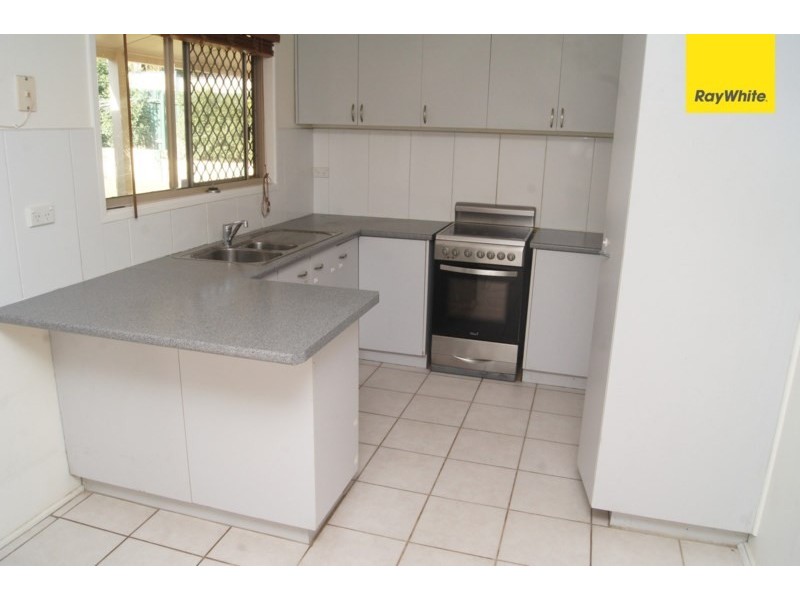 21 Glendale Crescent, Browns Plains QLD 4118