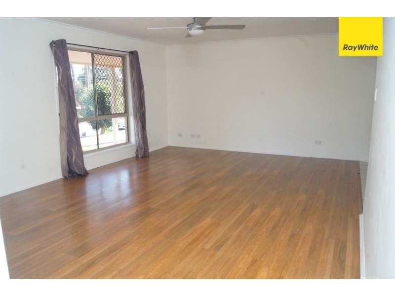 21 Glendale Crescent, Browns Plains QLD 4118