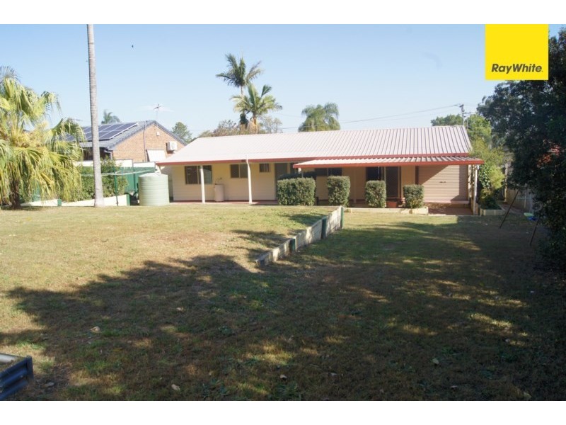 21 Glendale Crescent, Browns Plains QLD 4118