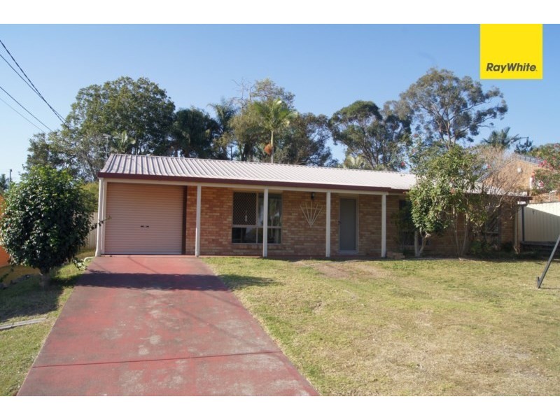 21 Glendale Crescent, Browns Plains QLD 4118