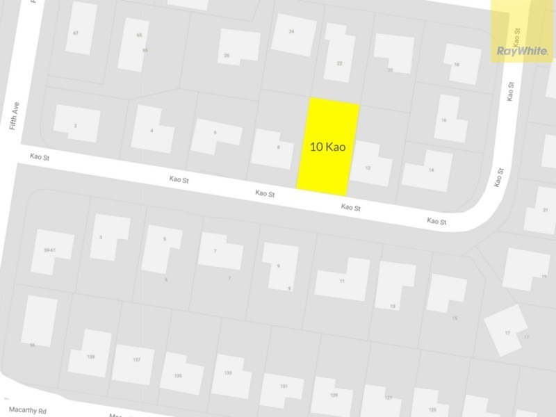 10 Kao Street, Marsden QLD 4132