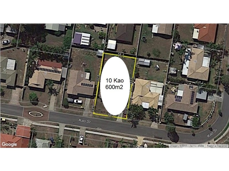 10 Kao Street, Marsden QLD 4132