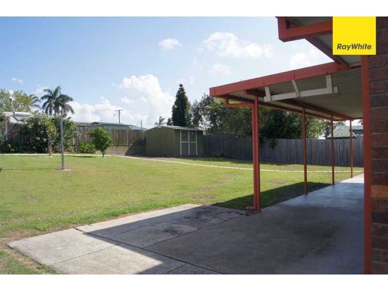 29 Dryade Street, Regents Park QLD 4118