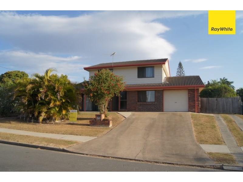 29 Dryade Street, Regents Park QLD 4118