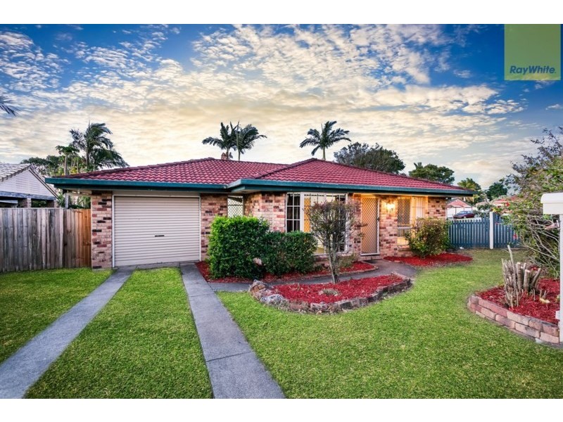 1 Julius Court, Marsden QLD 4132