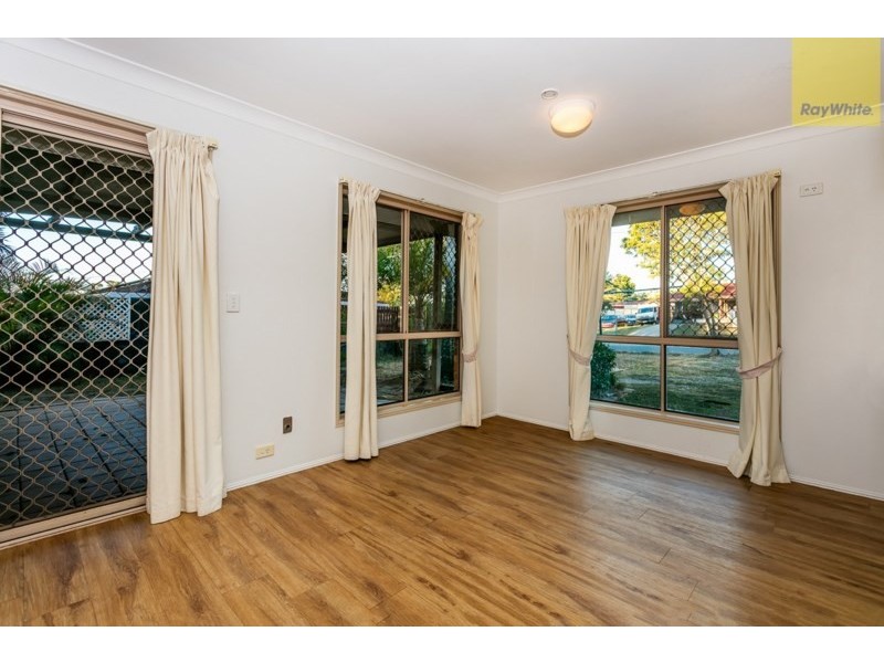1 Julius Court, Marsden QLD 4132