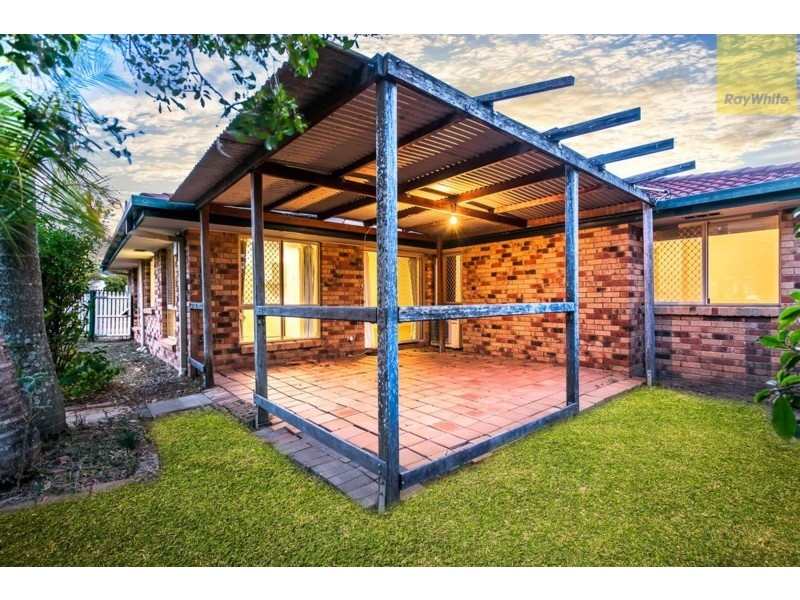 1 Julius Court, Marsden QLD 4132
