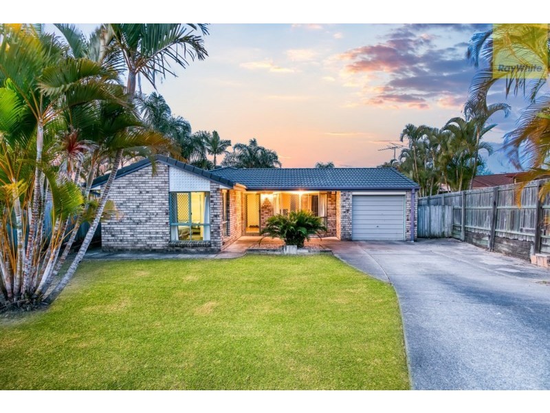 10 Sonorous Close, Regents Park QLD 4118