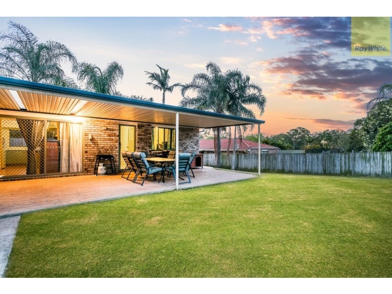 10 Sonorous Close, Regents Park QLD 4118