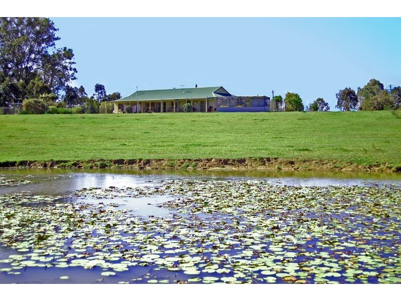 259 Rossmore Road, Chambers Flat QLD 4133