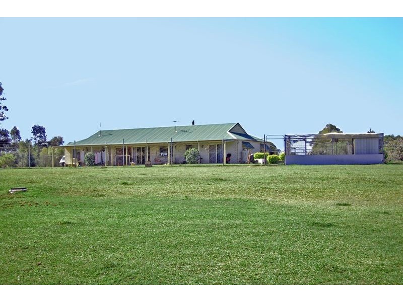 259 Rossmore Road, Chambers Flat QLD 4133