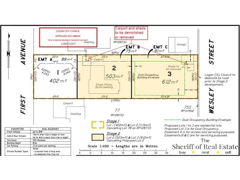 97 First Avenue, Marsden QLD 4132