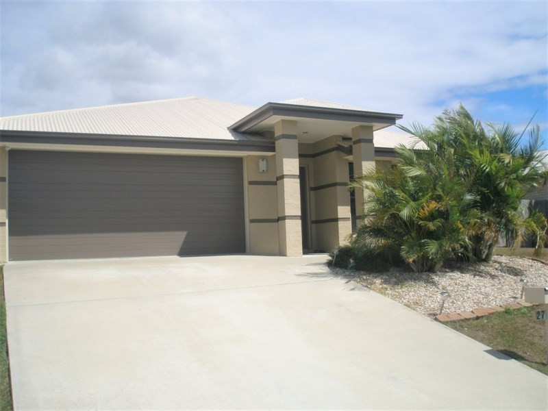 27 Serenity Court, Crestmead QLD 4132