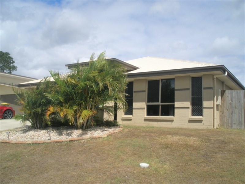27 Serenity Court, Crestmead QLD 4132
