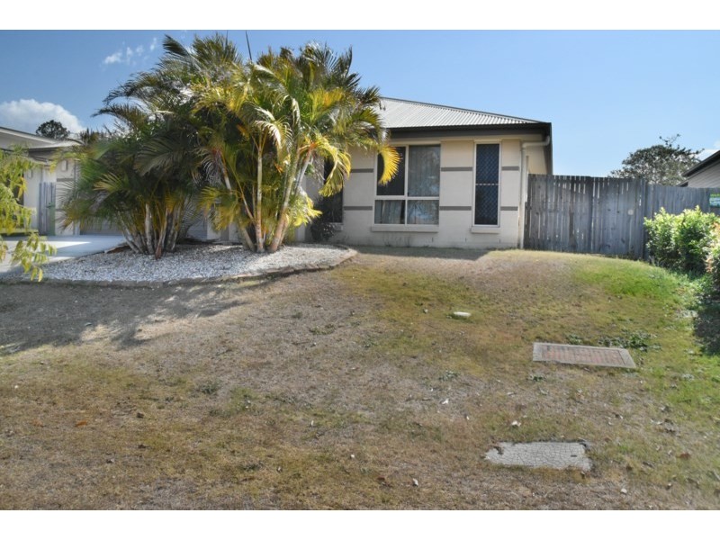 27 Serenity Court, Crestmead QLD 4132