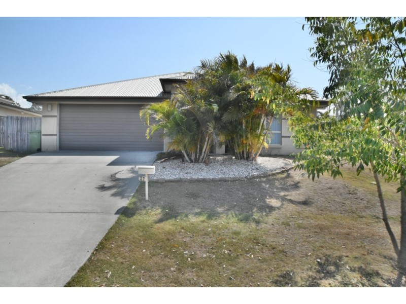 27 Serenity Court, Crestmead QLD 4132