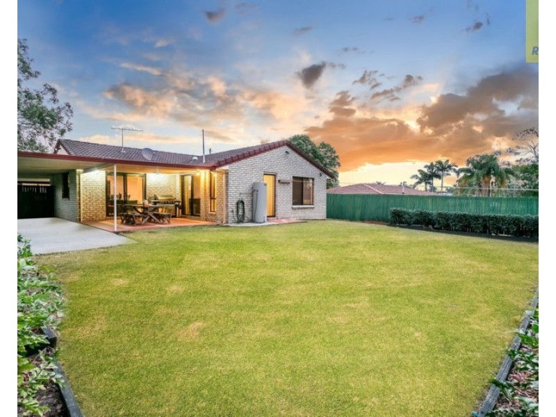 3 Lorna Street, Browns Plains QLD 4118