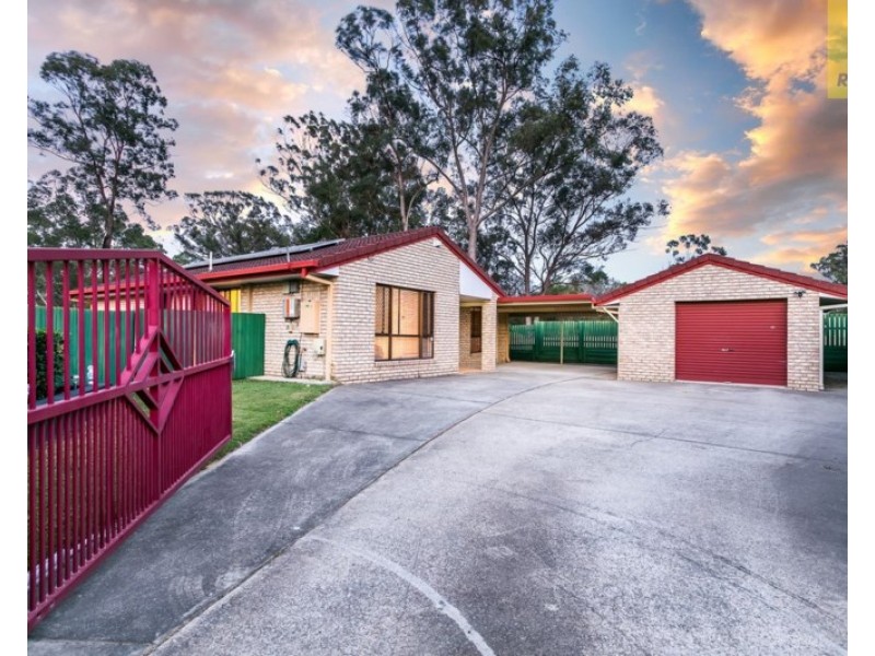 3 Lorna Street, Browns Plains QLD 4118