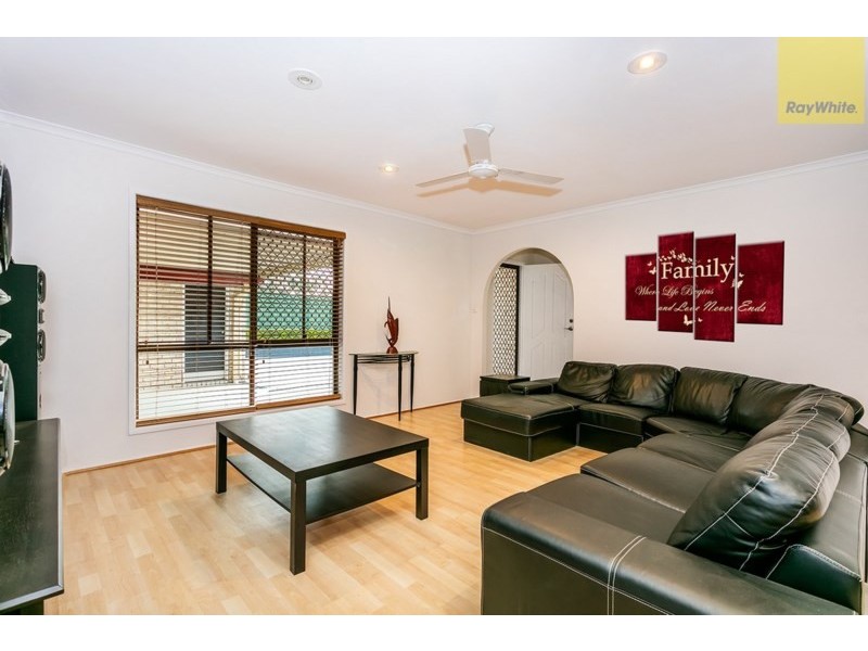 3 Lorna Street, Browns Plains QLD 4118