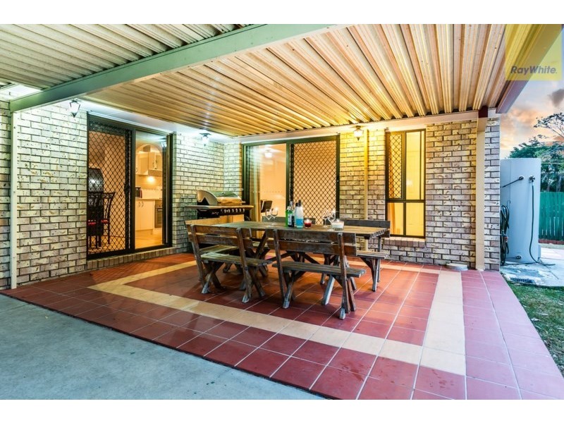 3 Lorna Street, Browns Plains QLD 4118
