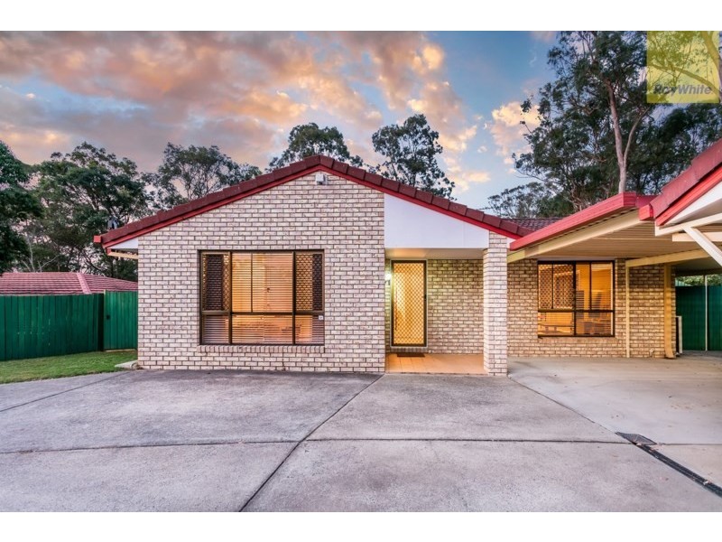 3 Lorna Street, Browns Plains QLD 4118