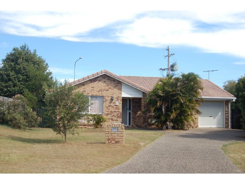 11 Talty Rise, Regents Park QLD 4118