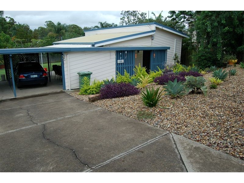 23 Parkland Avenue, Browns Plains QLD 4118