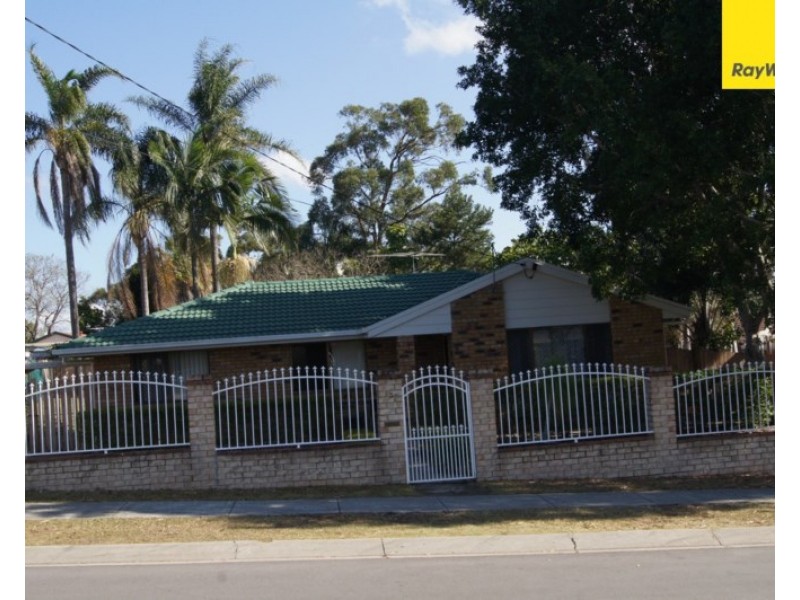 3 Ammons Street, Browns Plains QLD 4118