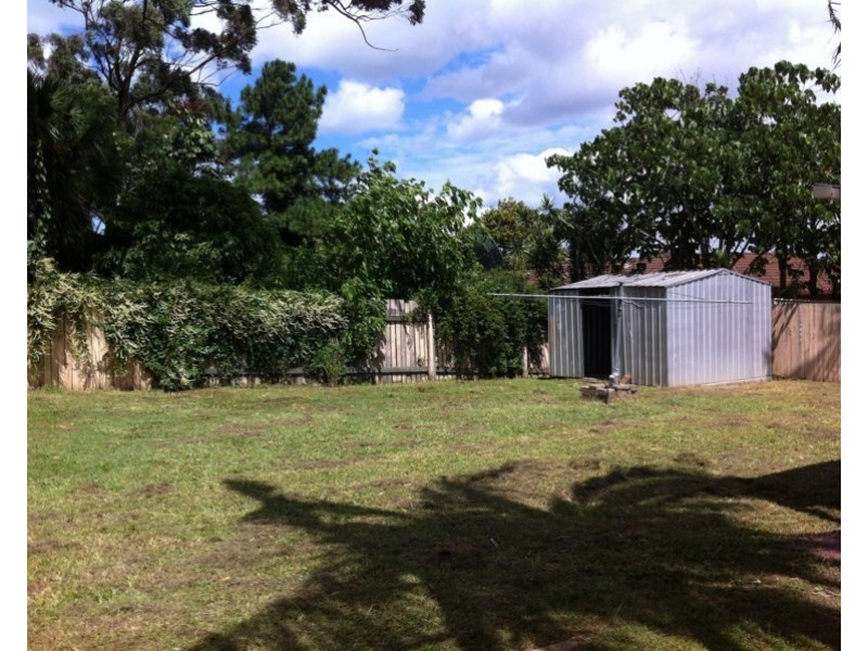 3 Ammons Street, Browns Plains QLD 4118