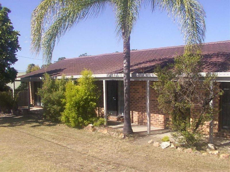 3380 Beaudesert Road, Regents Park QLD 4118