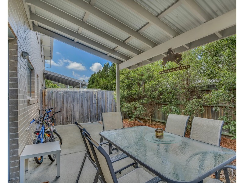 28/21-29 Second Avenue, Marsden QLD 4132