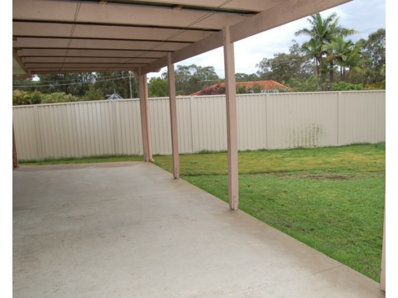 31 Indica Street, Regents Park QLD 4118