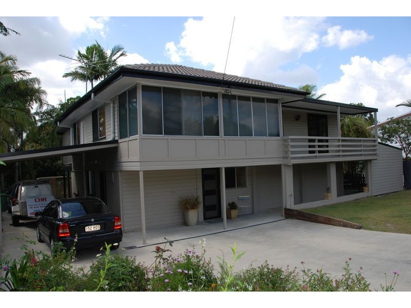 272 Middle Road, Boronia Heights QLD 4124