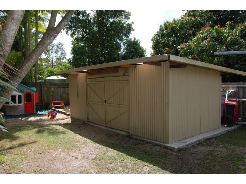 272 Middle Road, Boronia Heights QLD 4124