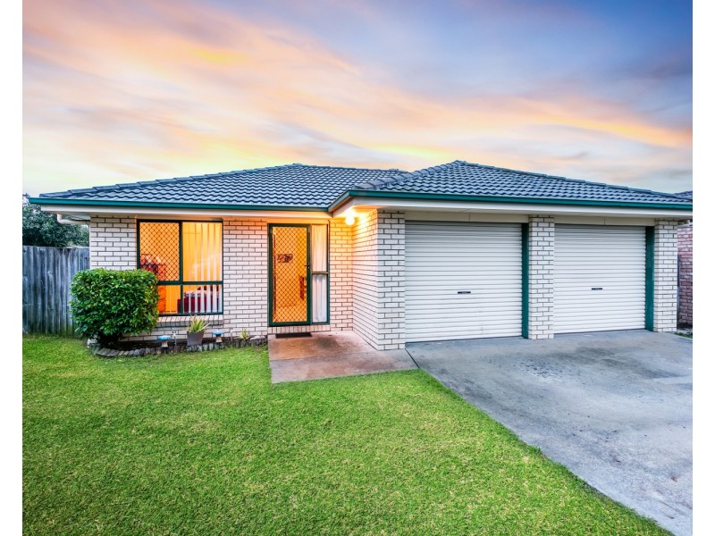 21 Justin Place, Crestmead QLD 4132