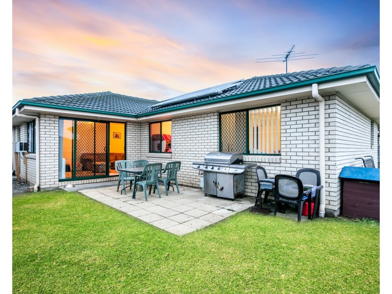 21 Justin Place, Crestmead QLD 4132