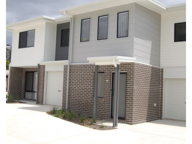 8/6 Deveraux Road, Boronia Heights QLD 4124