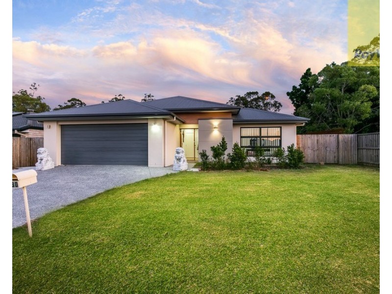 30 Thames Drive, Regents Park QLD 4118