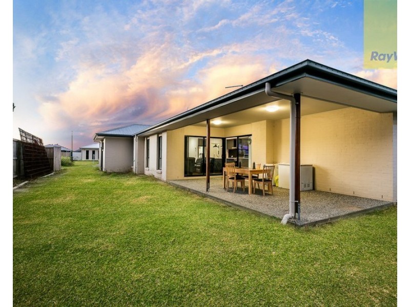 30 Thames Drive, Regents Park QLD 4118