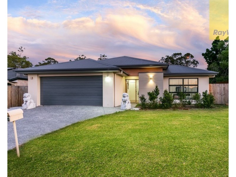 30 Thames Drive, Regents Park QLD 4118