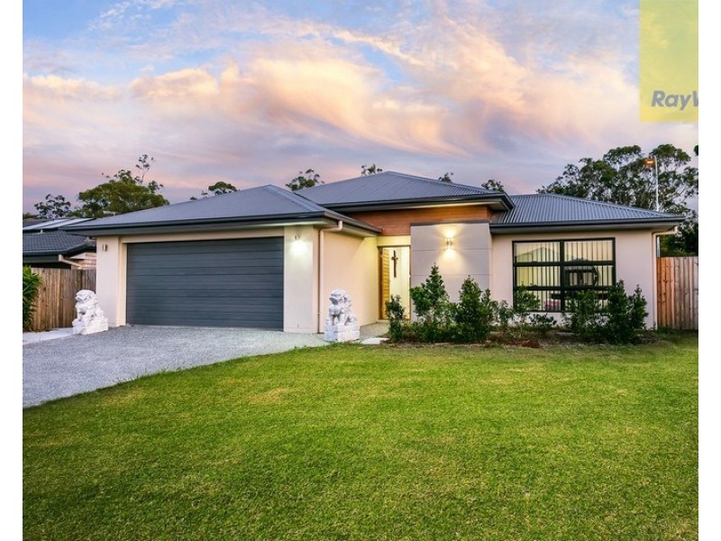 30 Thames Drive, Regents Park QLD 4118