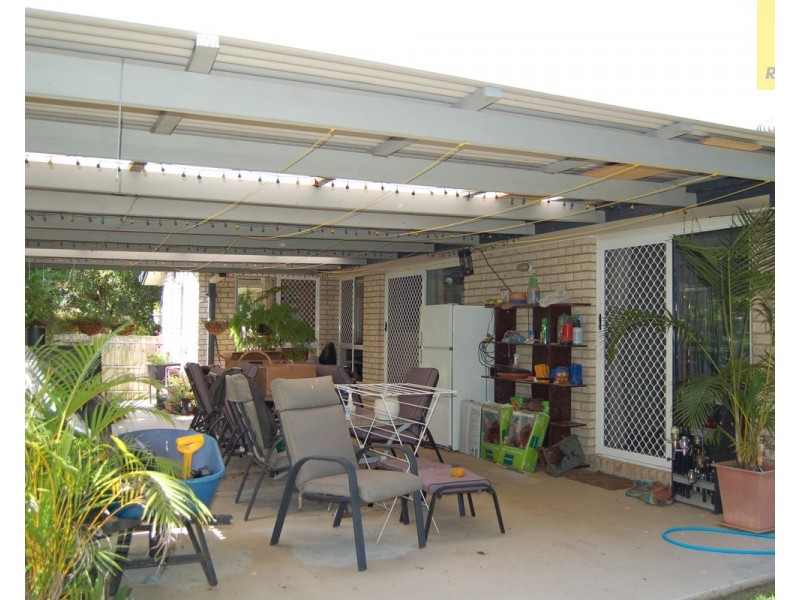 16 Sherbourne Court, Berrinba QLD 4117