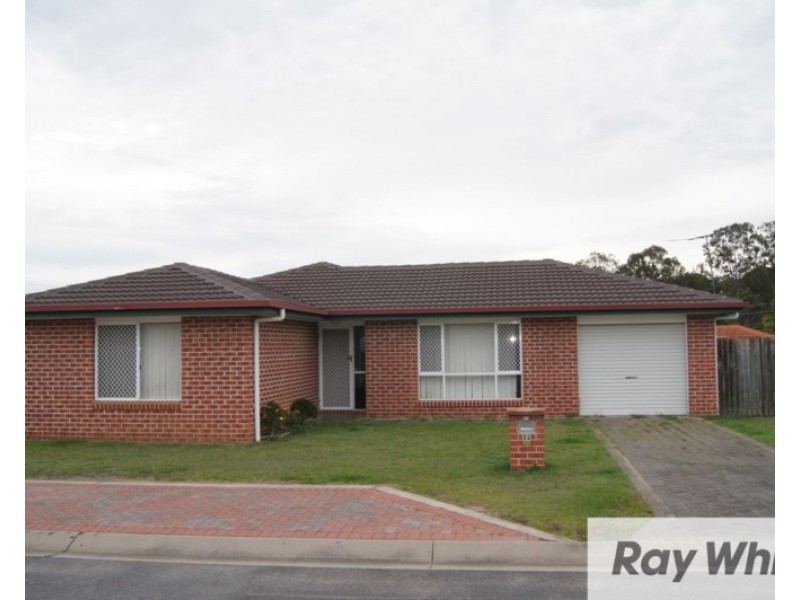 34 Maclean Drive, Boronia Heights QLD 4124