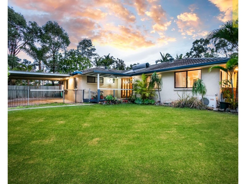 2 Letitia Street, Regents Park QLD 4118