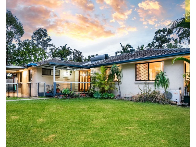 2 Letitia Street, Regents Park QLD 4118