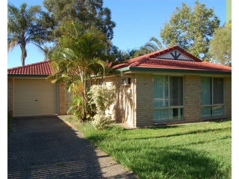 21 Diamantina Street, Hillcrest QLD 4118