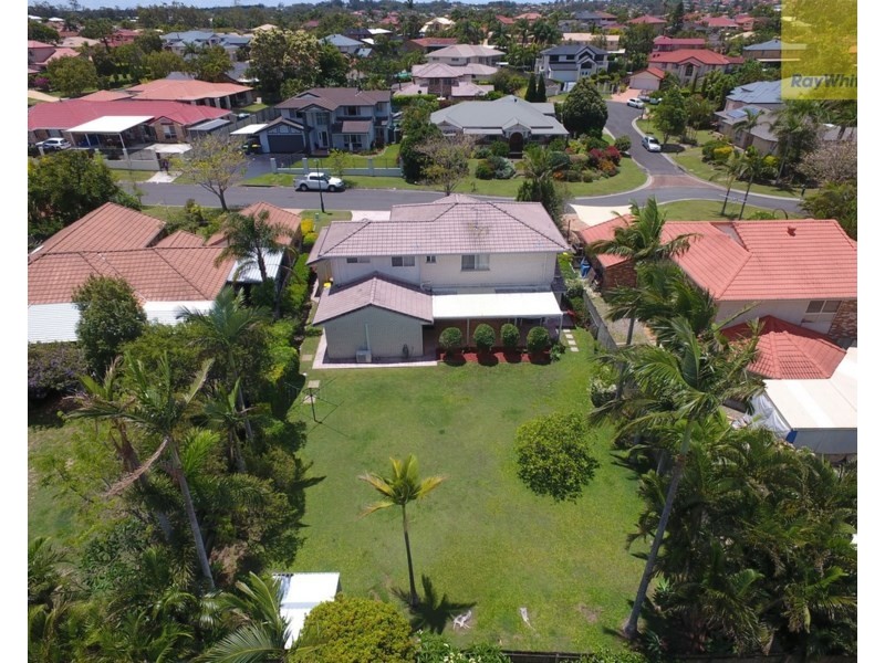 5 Carnation Crescent, Calamvale QLD 4116