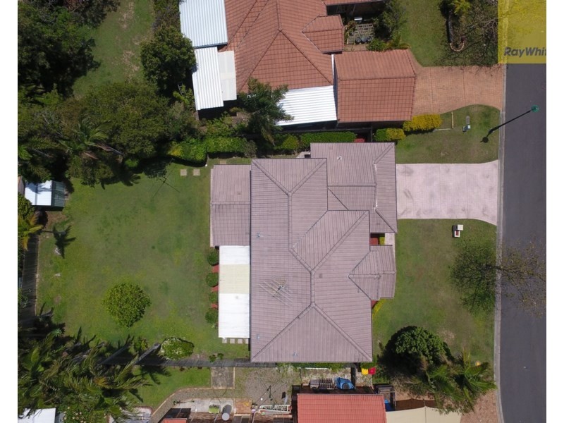 5 Carnation Crescent, Calamvale QLD 4116