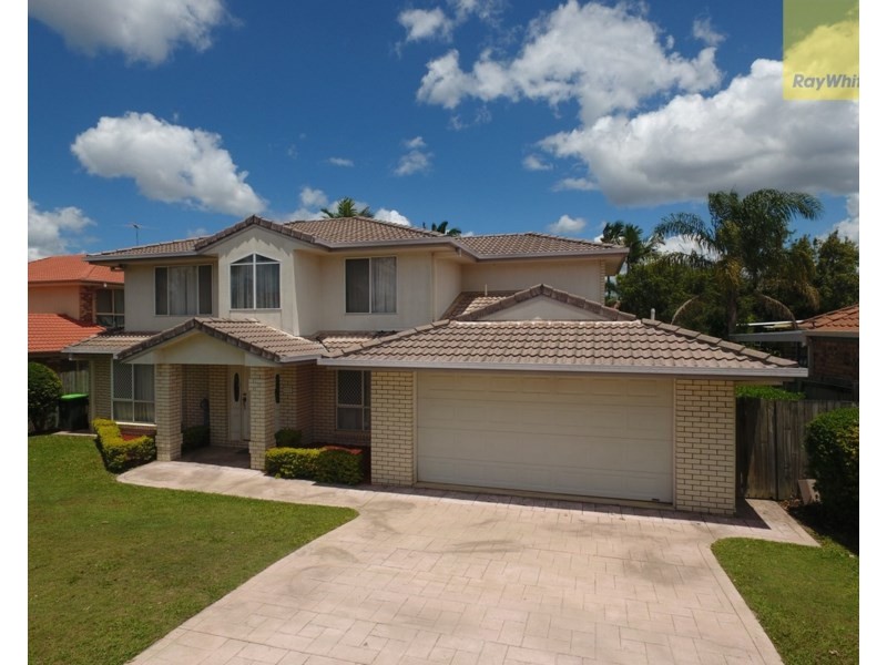 5 Carnation Crescent, Calamvale QLD 4116